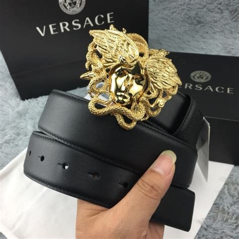 versace belt when the hair is like a snake|Versace Belts With Medusa Head .